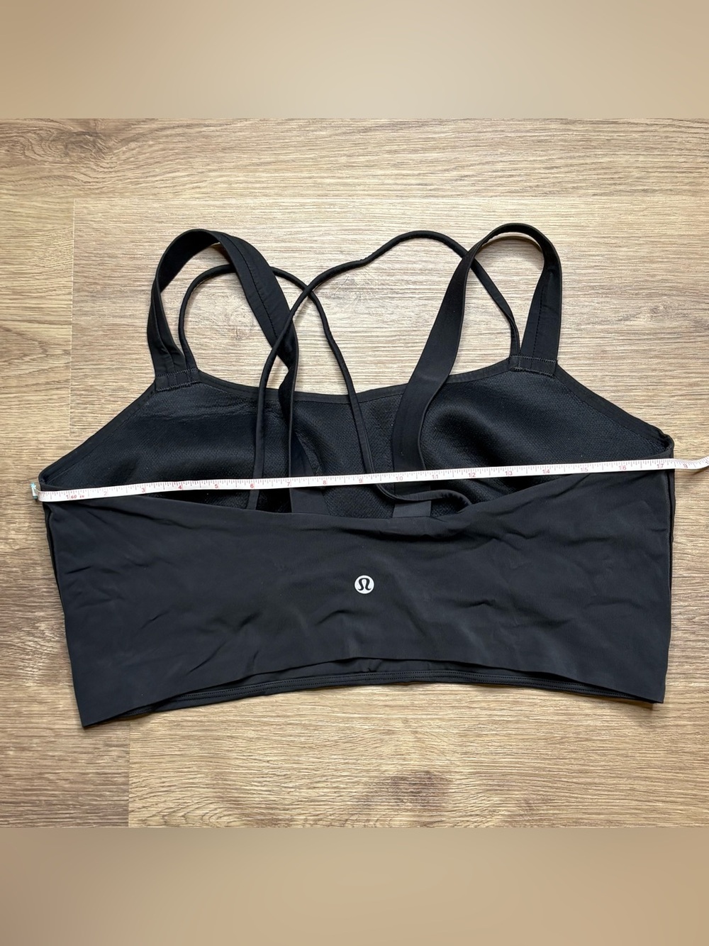 Lululemon Like A Cloud Longline - Picture 3 of 4
